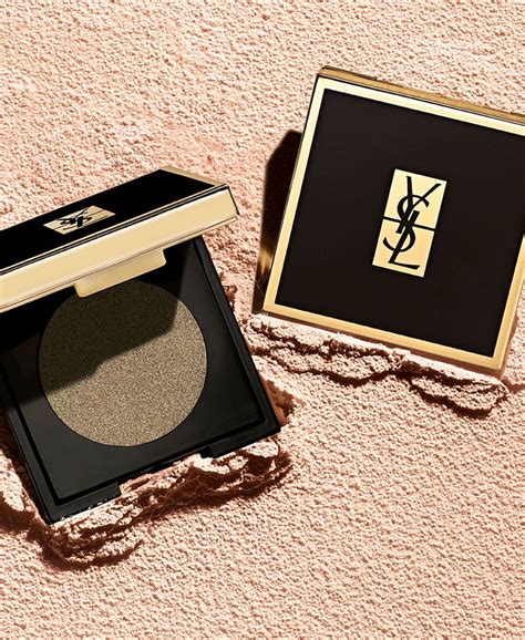 yves saint laurent couture mono eyeshadow|ysl satin crush mono eyeshadow.